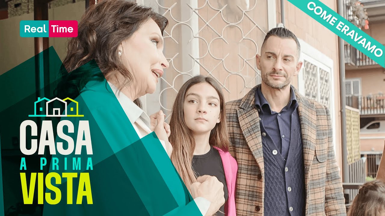 Blasco e la casa delle principesse: magia o incubo da ristrutturare? | Casa a prima vista