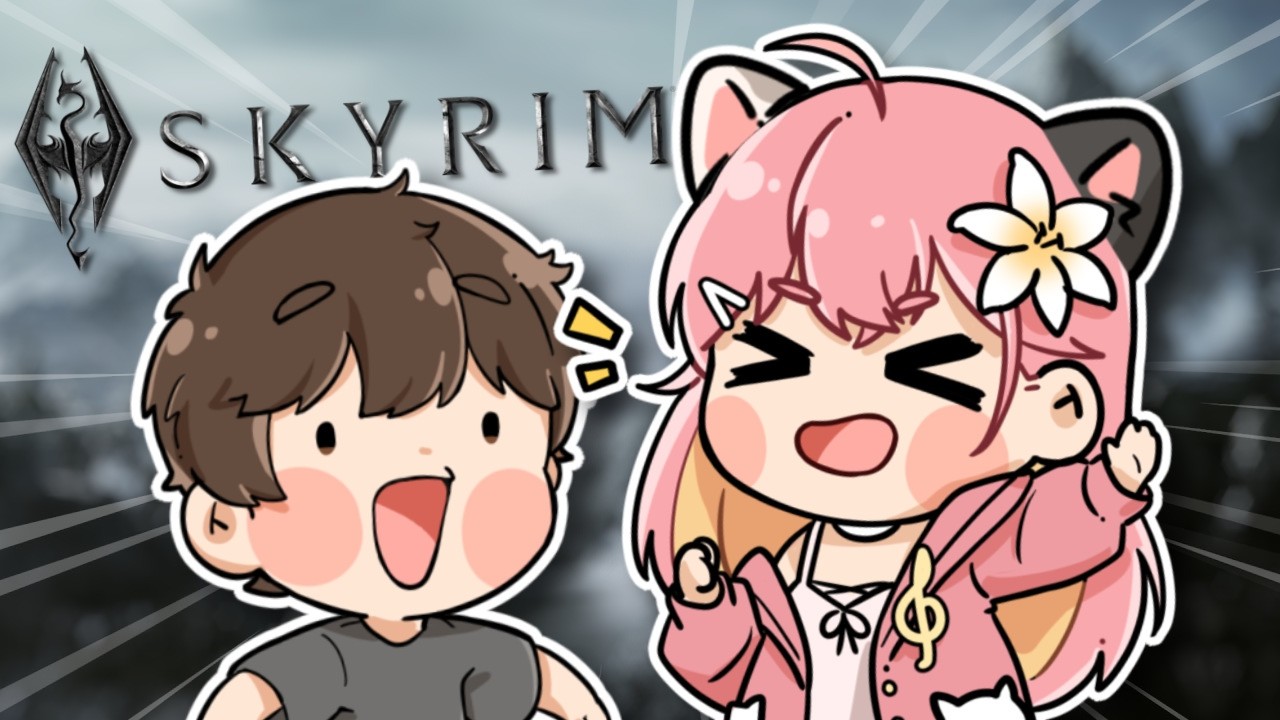 FUS RO NYA~