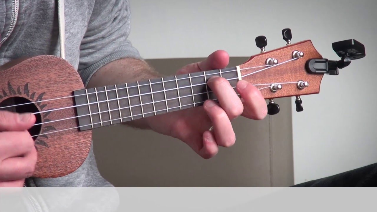 Additional Ukulele Tutorial on Chan Chan / Tutoriel supplémentaire sur les mélodies de Chan-Chan
