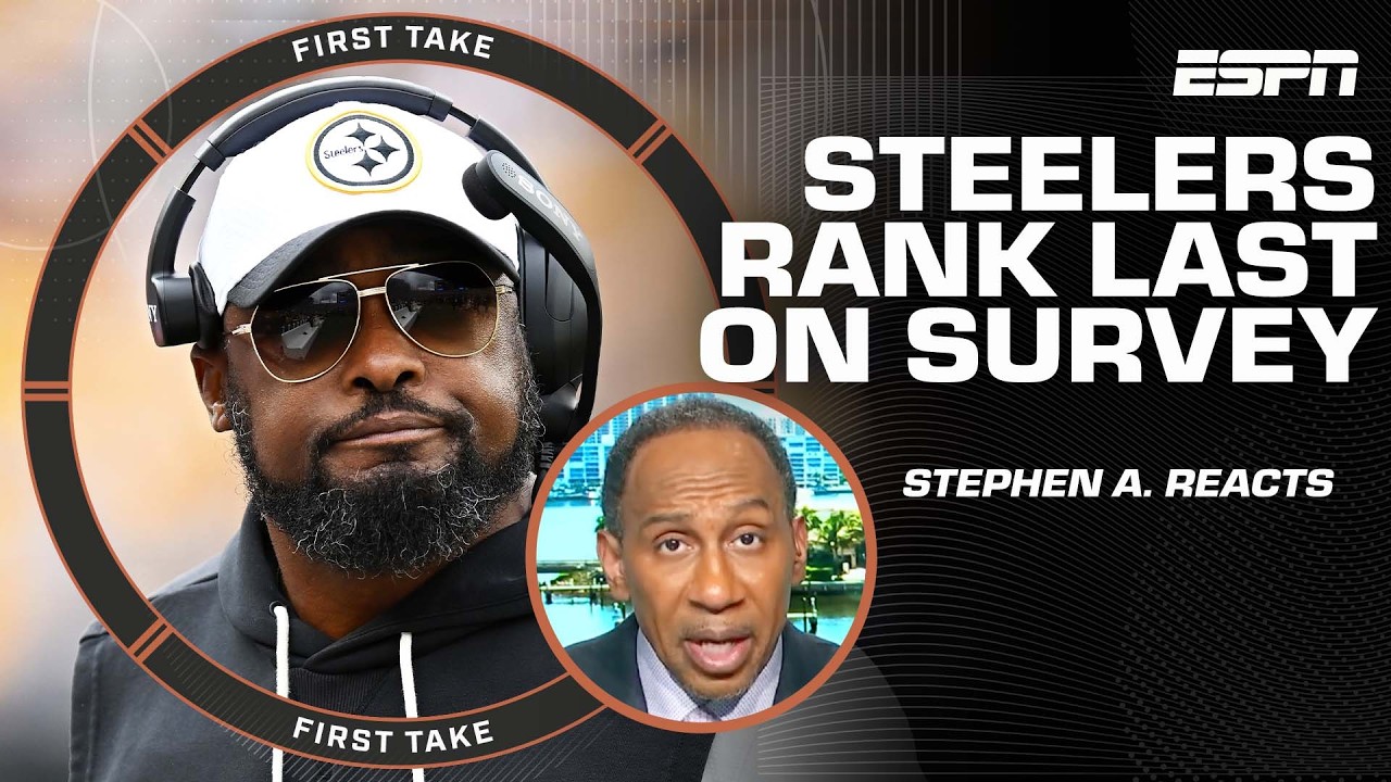 NFL QB debate 🏈 Who will have a Sam Darnold-like impact with a new team? | First Take