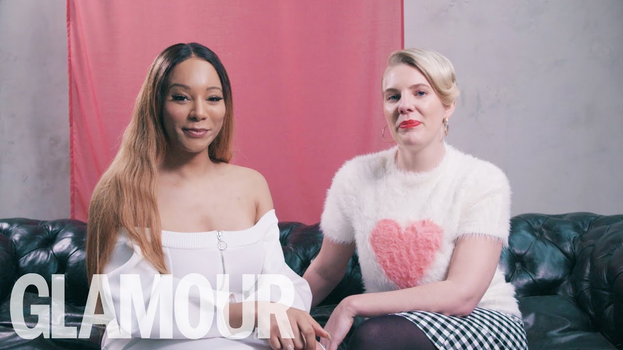 Hey It's OK... To Be Confused About Feminism with Munroe Bergdorf And Emma Gannon