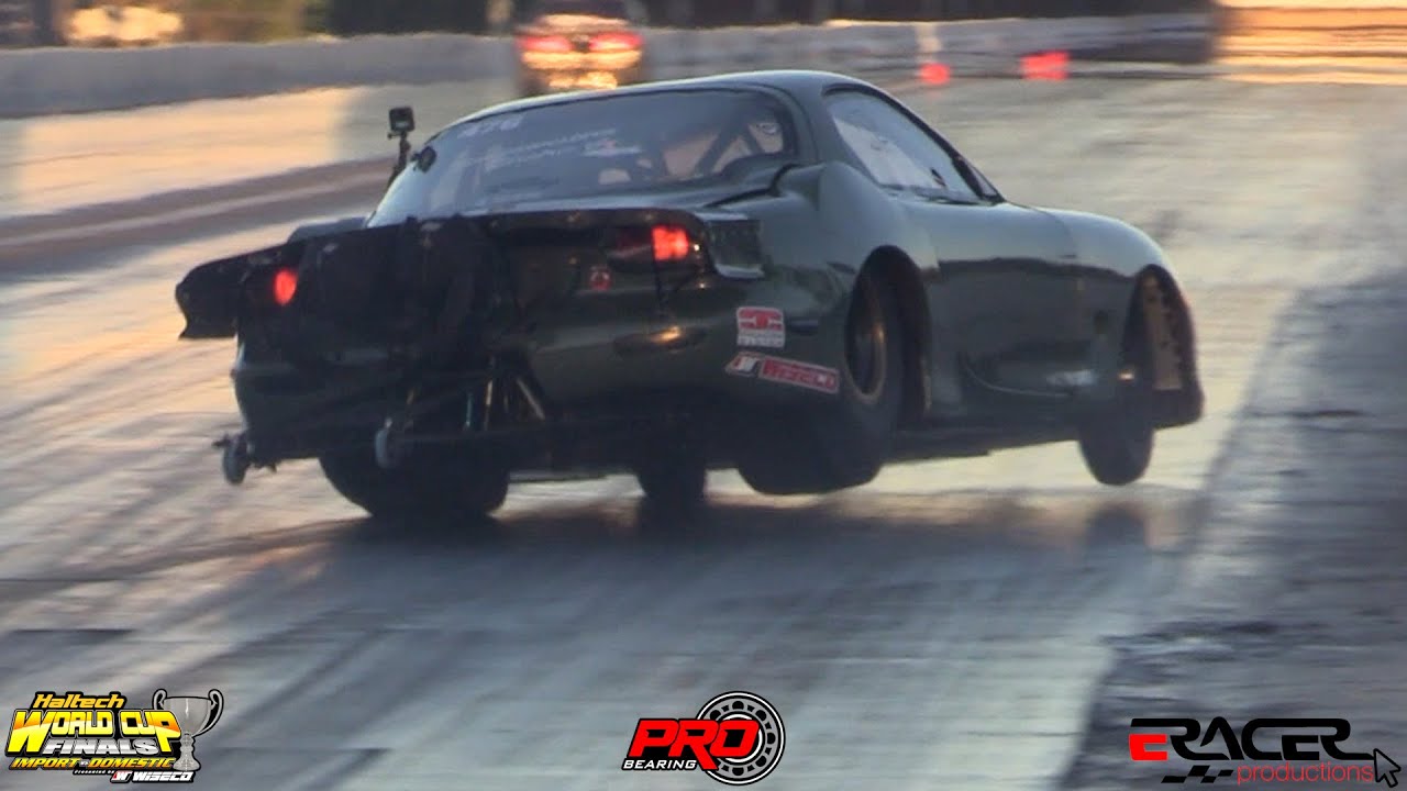 Warrior vs Tres Cuarto Qualifying Highlights | WCF Import vs Domestic - World Cup Finals at MIR 2025