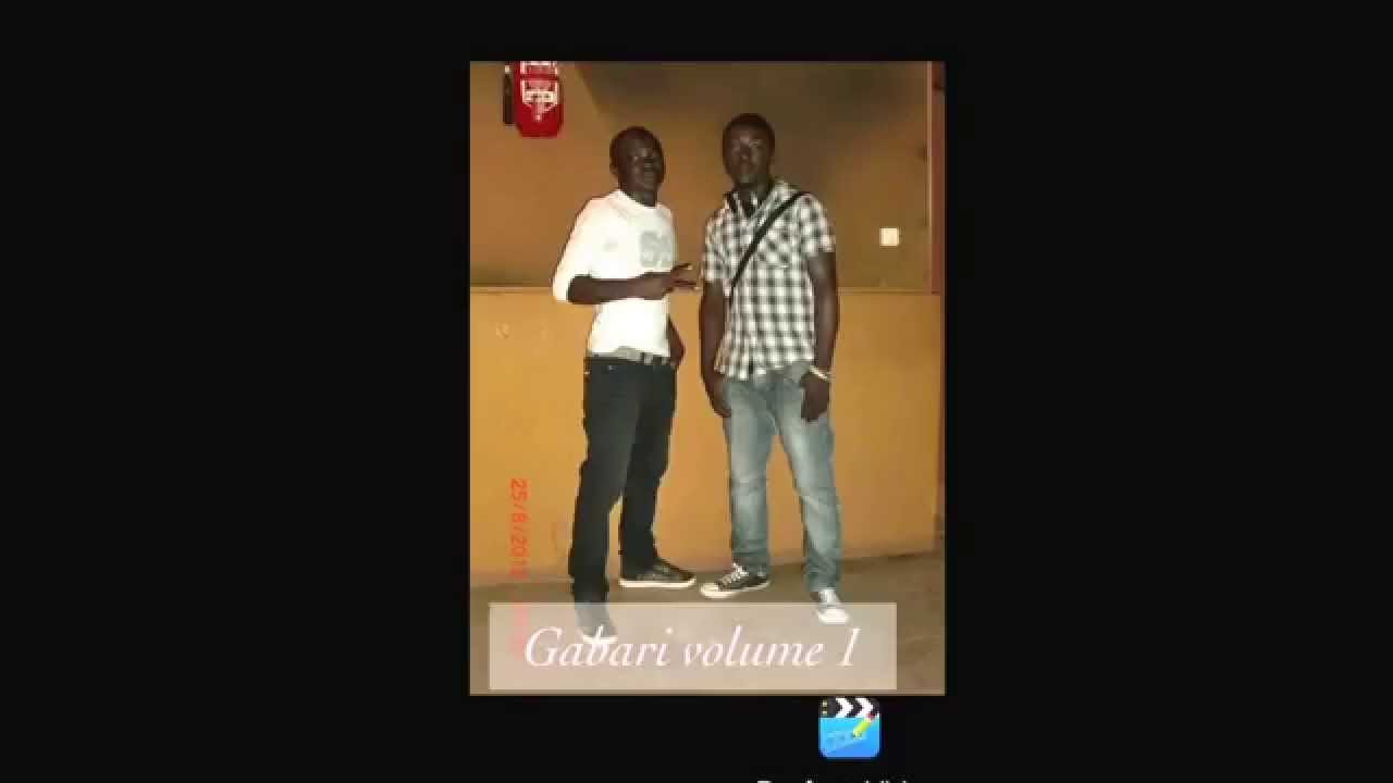 Gabari vol1 Matt~Dan boy feat Lid~Man