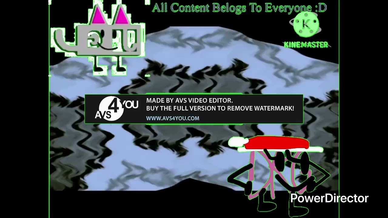 Klasky Csupo Effects Round 9 Vs MF303 and me (Restored to DRGA)
