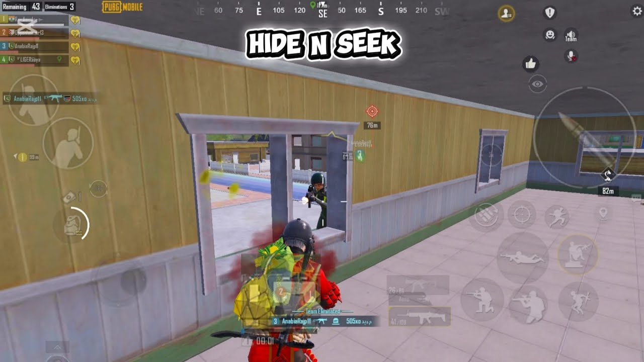 PUBG Diaries:Epi 45. From Zero to Hero #pubg #pubgmobile #pubgaddict #pubgclips #closerange #hipfire