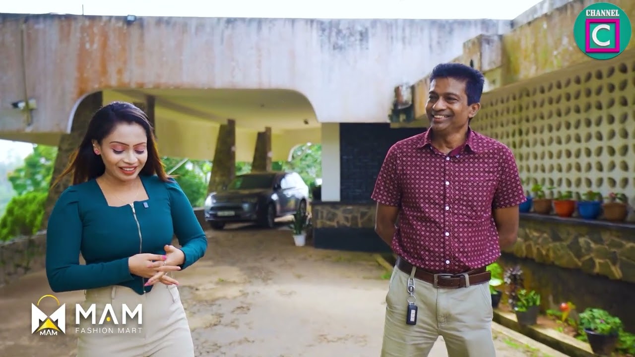 😍 පියාඹන පීරිසියක් වගේ ඉස්කෝලයක්...ඇතුළේ වෙන්නේ මොනවාද....Regency Boarding School