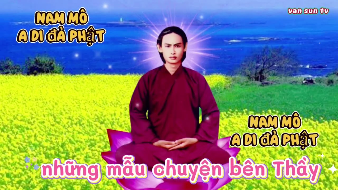 Những mẫu chuyện bên Thầy -279