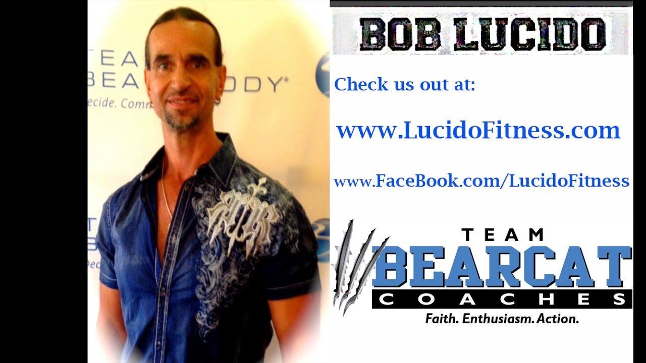 Beachbody Coach Training - Vital Behaviors Level 2