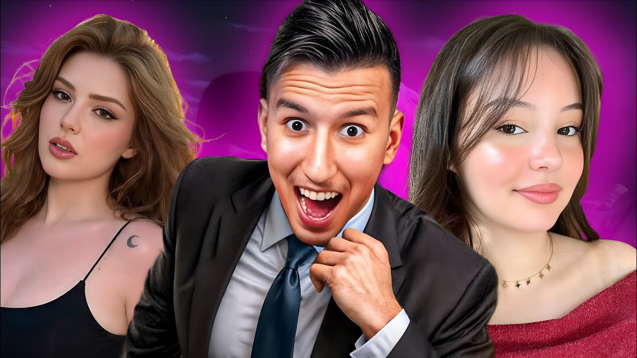 Azar | تلاقيت بنت سخونة  🔥