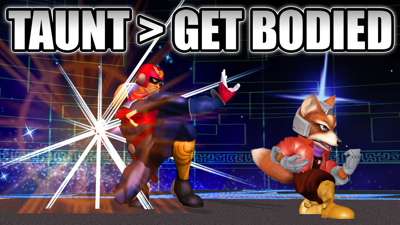 Pro Smasher Reacts : Worst Premature Celebrations in Smash