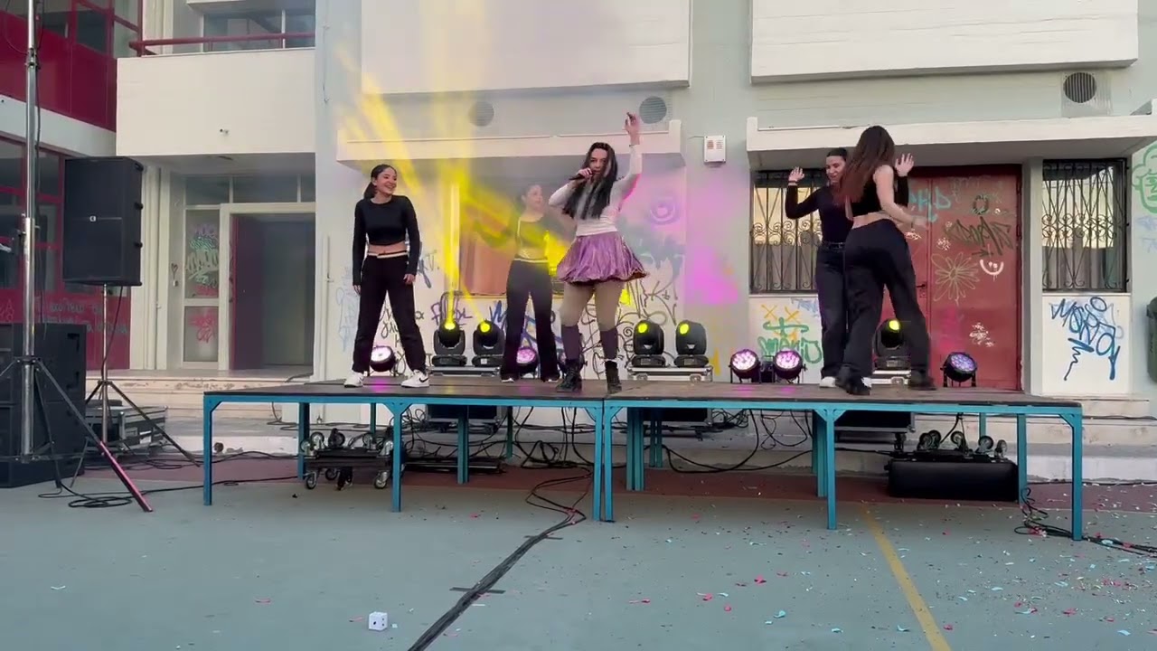 Αναπαράσταση 