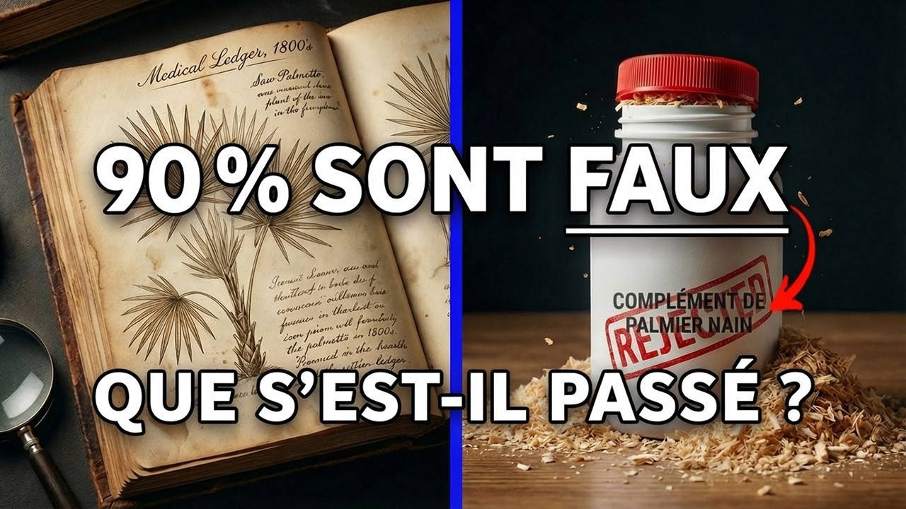 Prescrite en Europe, Fausse en Amérique : La Plante Sabotée