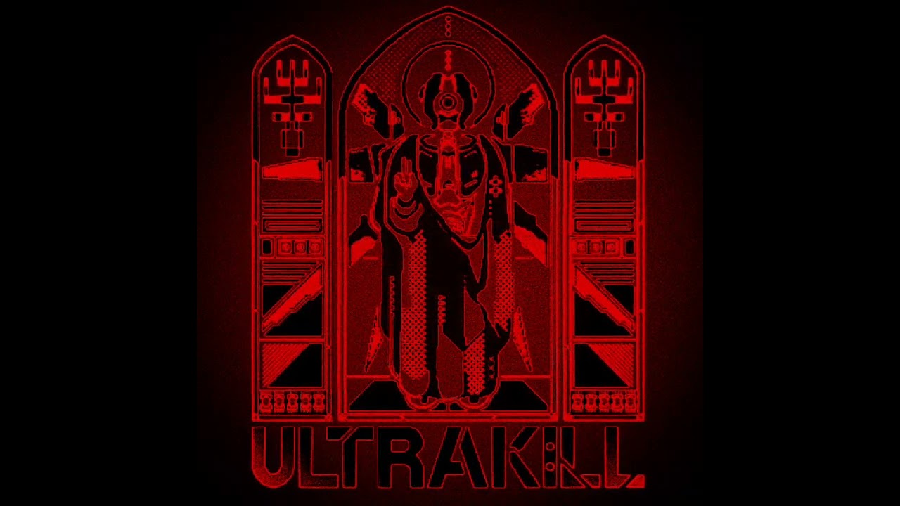 Tenebre Rosso Sangue (Deep Version) - ULTRAKILL