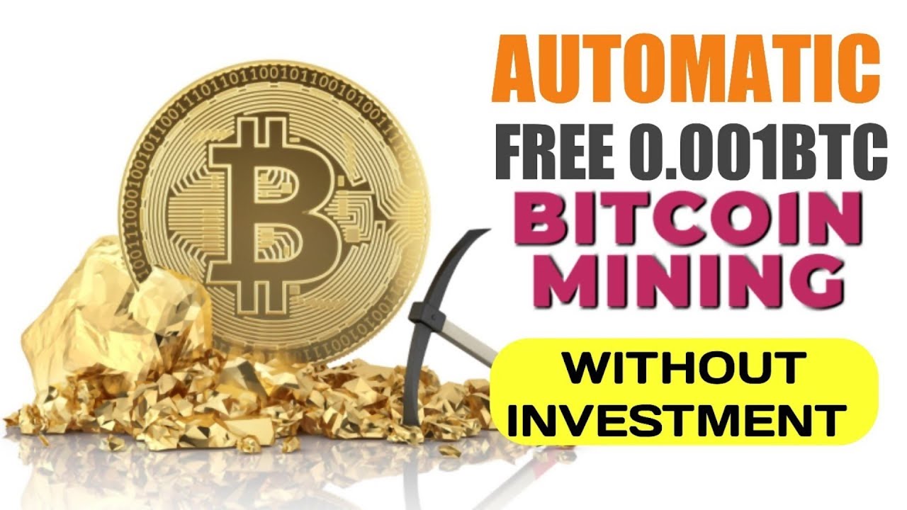 BITCOIN GENERATOR FREE BITCOIN MINER 2021