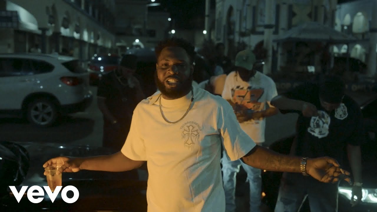Breeze Genah, 15teen - Cya Too Much (Official Music Video)