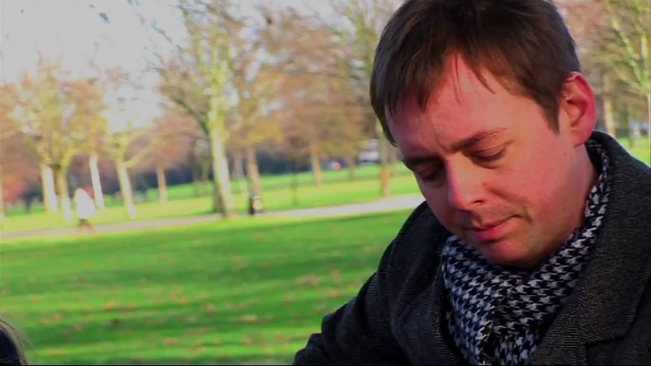The Clientele - Bonfires on the Heath