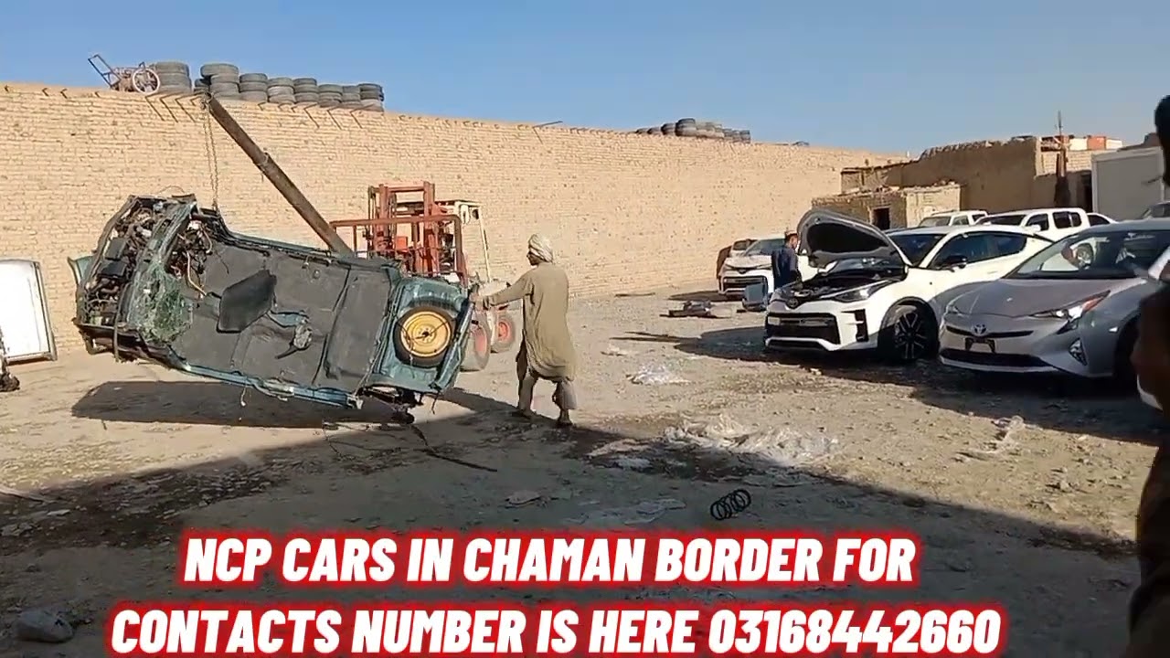 how to open Japan ncp cars containers in CHAMAN BORDER #cars @AviatorpredictorV.5 #chaman