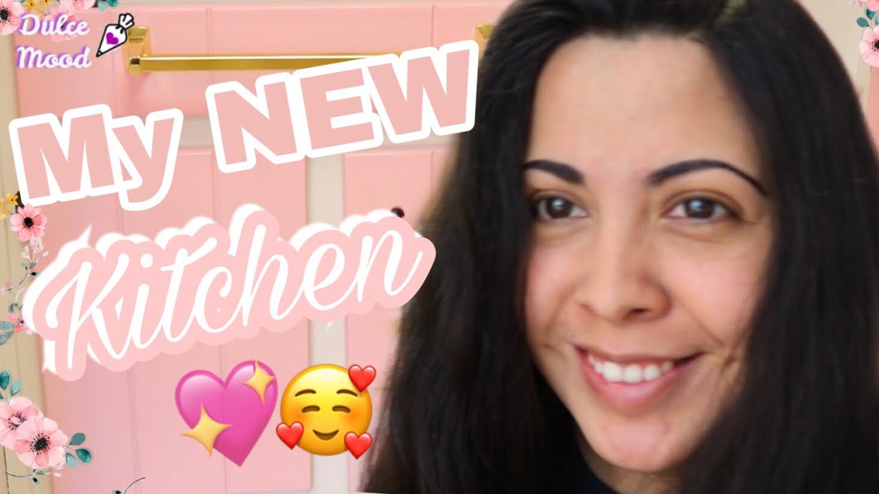 KITCHEN MAKEOVER AND UPDATES | Fabiana Roberts 💜