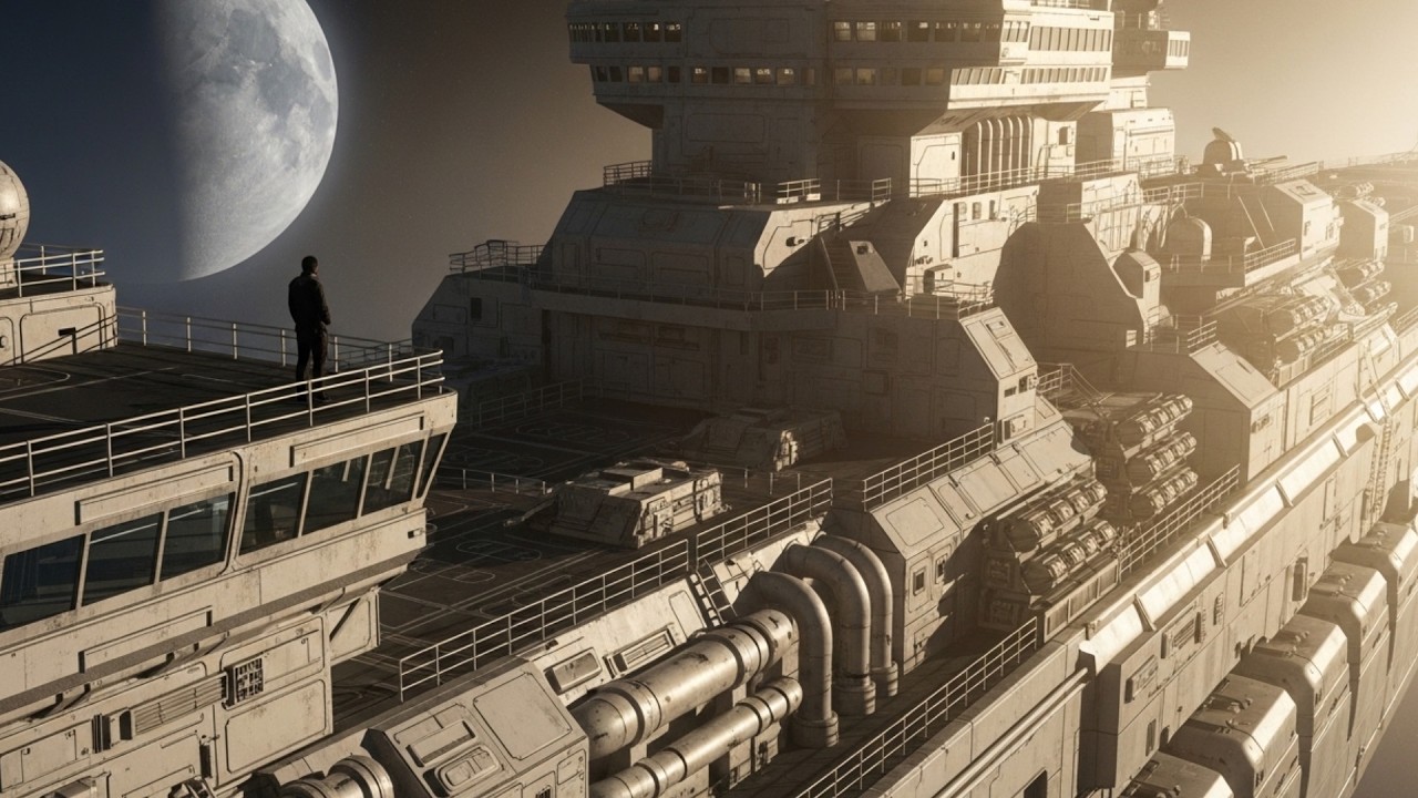 Alien Warning: Never Attack Humans - Face Their Wrath And Survival Ends| HFY Sci-Fi Stories