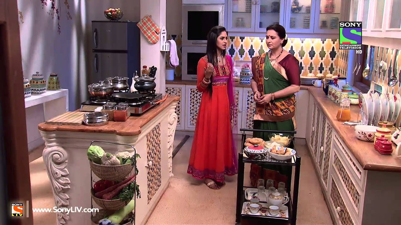 Ekk Nayi Pehchaan - Episode 36 - 10th February 2014