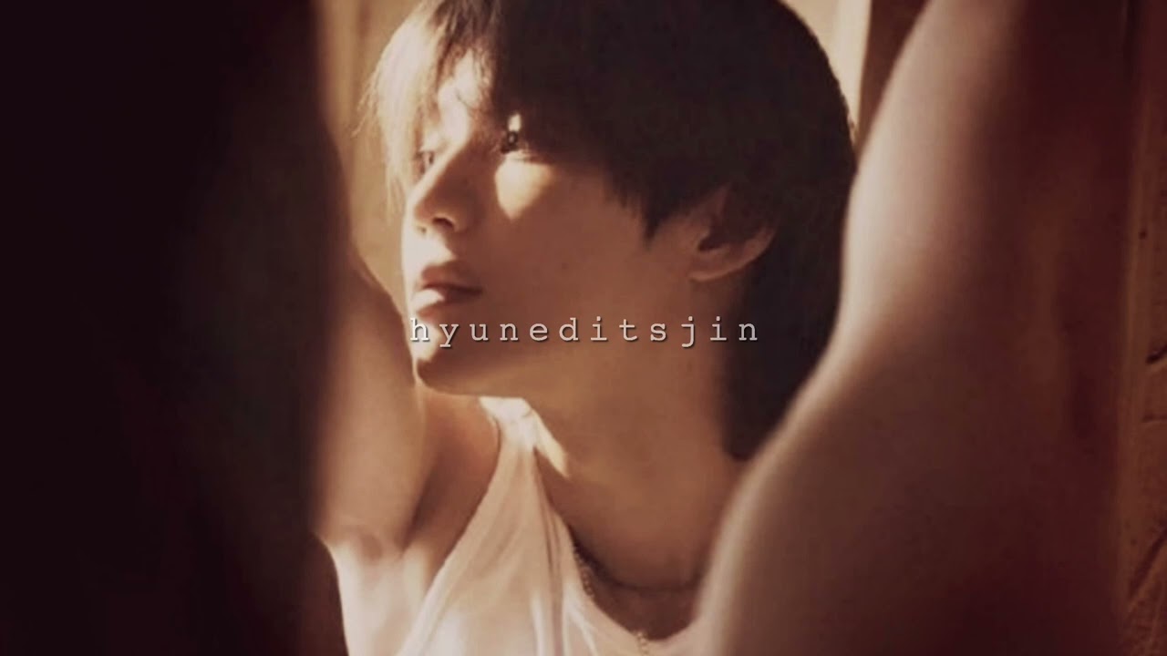taemin - guilty [sped up]