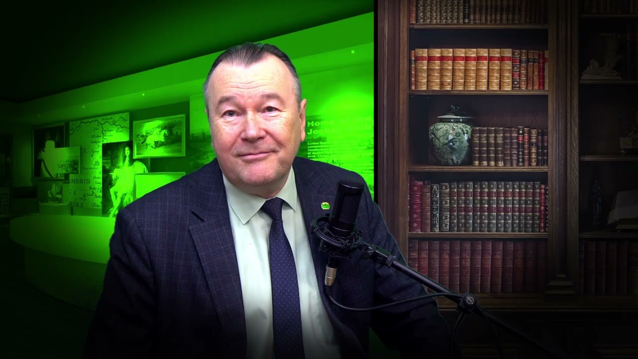 Лучший ученый 2025