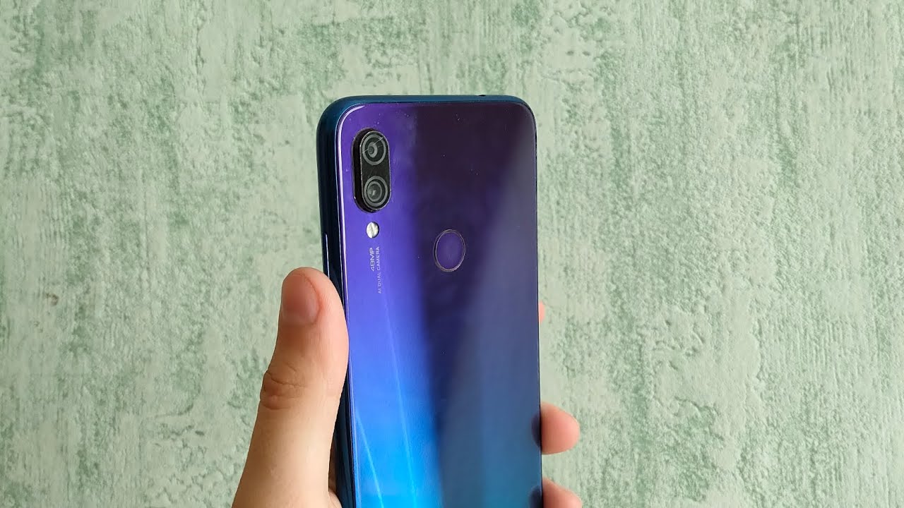 Redmi note 7 в 2024/25 году. Все ещё можно пользоваться?