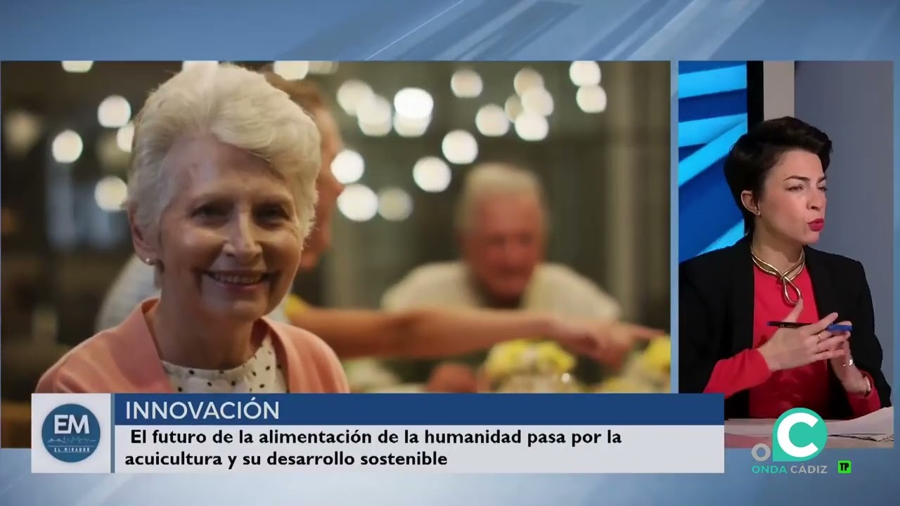 🎙️🔬 Carmen Navarro en El Mirador de OndaCádizTV por el #11F