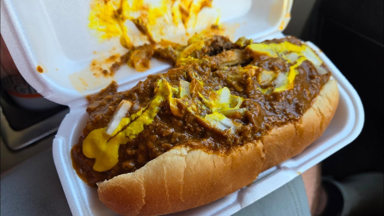 D’Anton’s Coney Island Pontiac Michigan- Coney Bros Episode 90 @DDGMusicChannel #pontiac #hotdogs