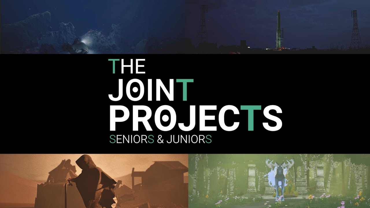 vfx23 vfx24 Joint Projects of 2025