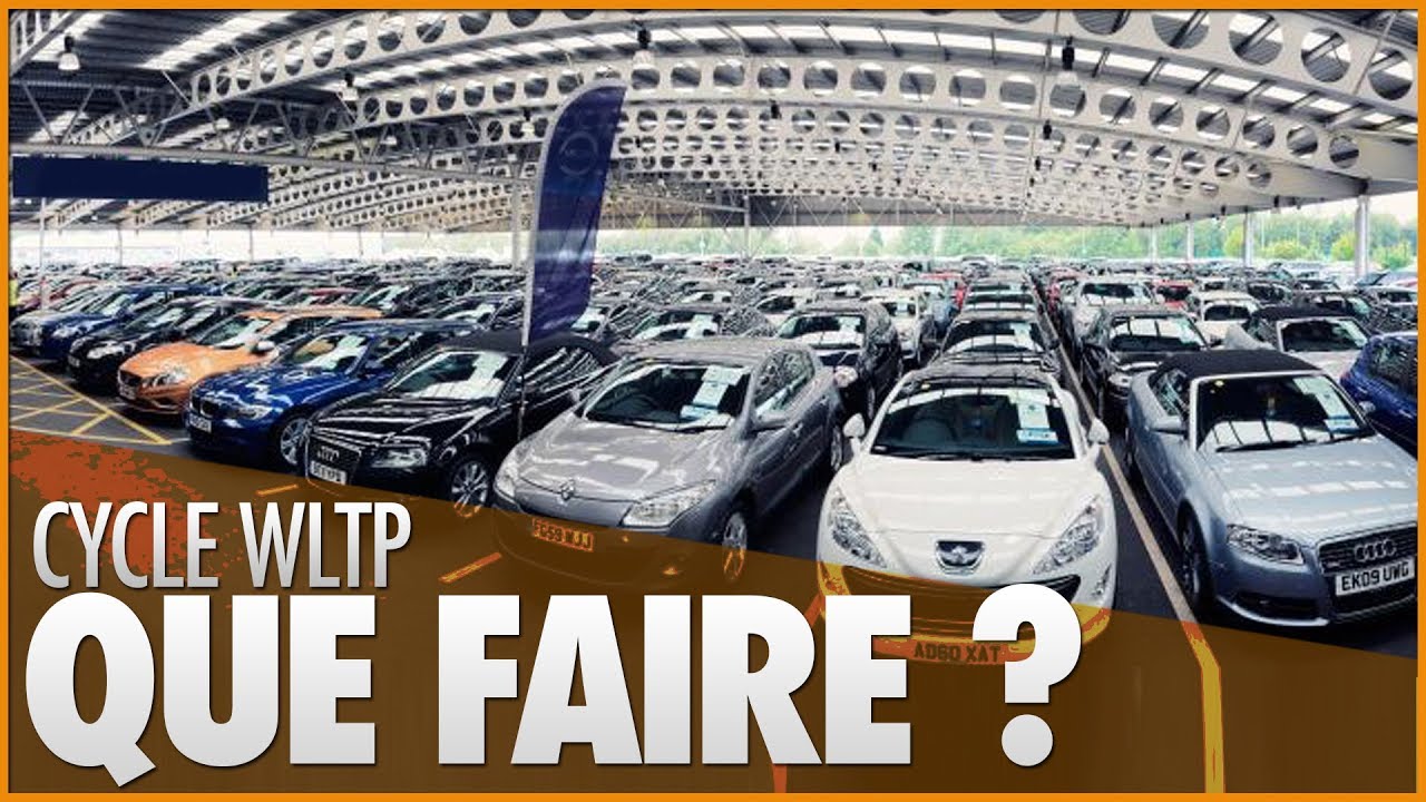 NOUVEAU CYCLE WLTP : LE GRAND FLOU