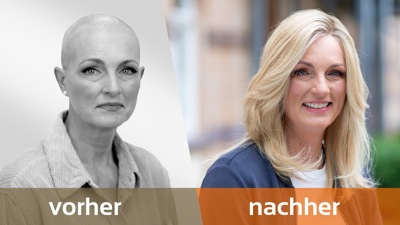Perücken Kauf im Onlineshop - langjährige Perückenträgerin berichtet aus Ihren Erfahrungen