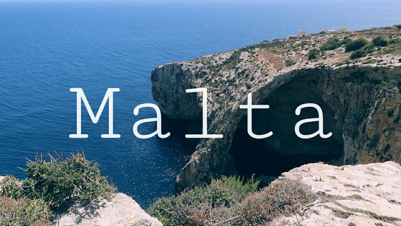 GEOCACHING: EM MALTA 2018 VLOG | #39