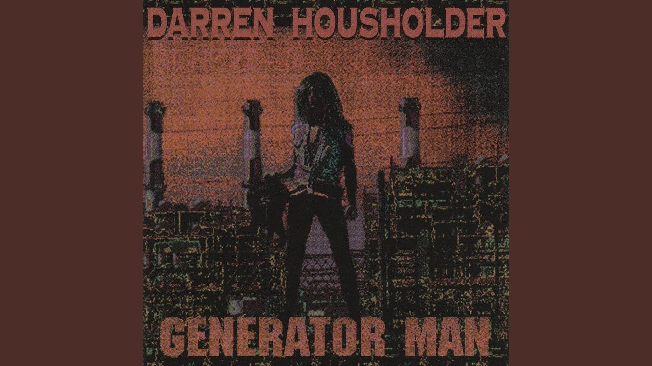 Generator Man