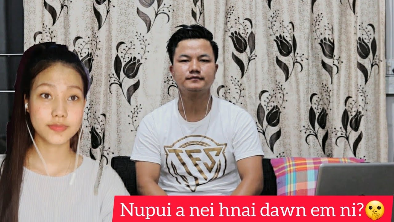 The Friday Show in Feminism chungchanga a thinrimna a sawichhuak ta phawng mai le!🤬+Nupui lam a ri👰🤫