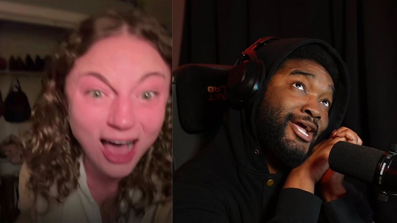 Getting Arrested For Recording A Naked Man & Calling It Assault