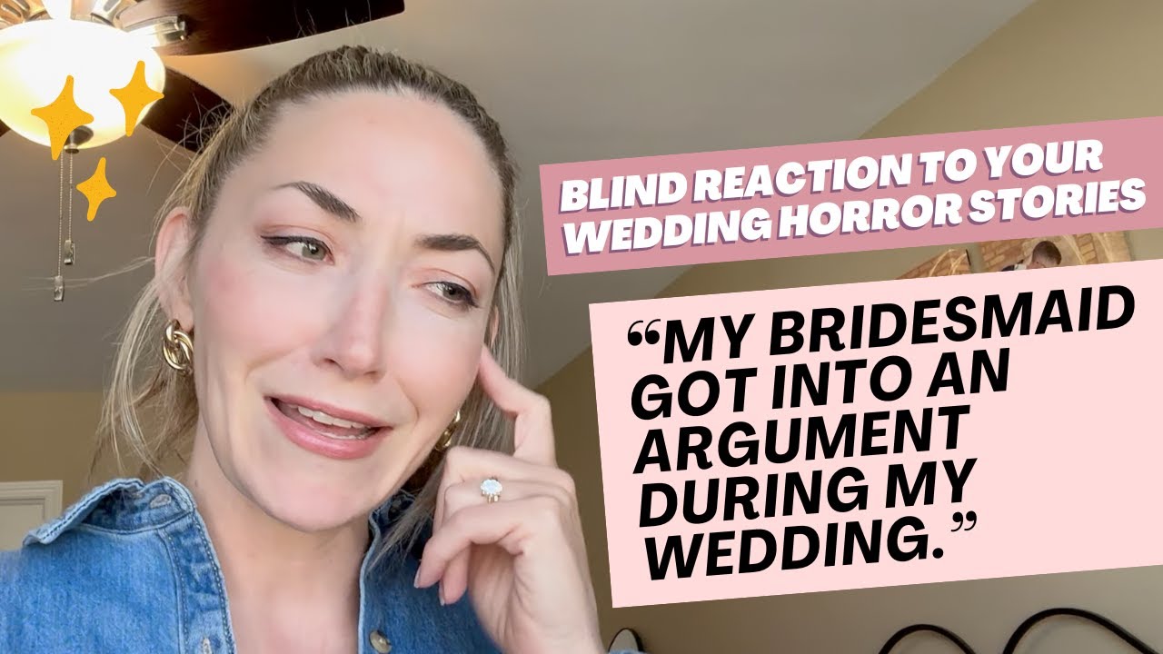 Ferris & Sloan Updates, Q&A, and a Bridesmaid Plans Her Own Wedding at My Wedding