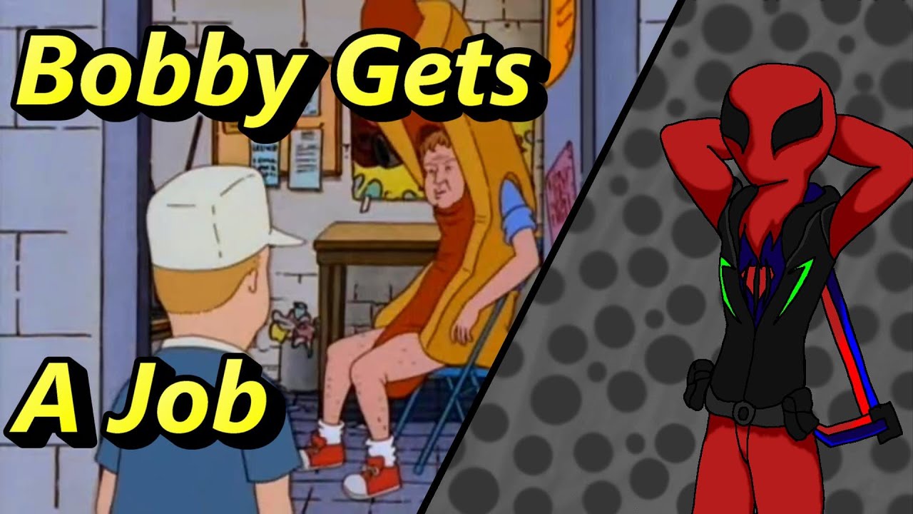 Chronicle Reviews #75 Life In The Fast Lane Bobby's Saga {KOTH}