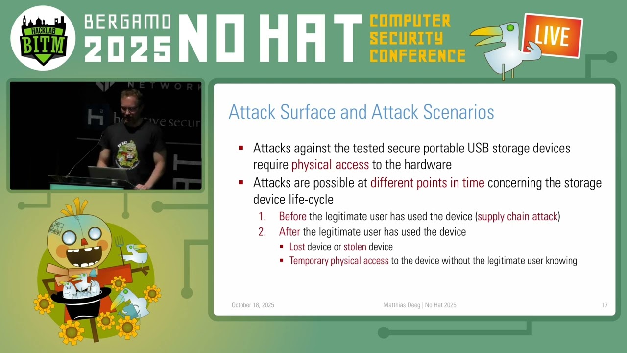 No Hat 2025 - Matthias Deeg - Your Security Update is Not Secure Enough: Hacking Portable ...