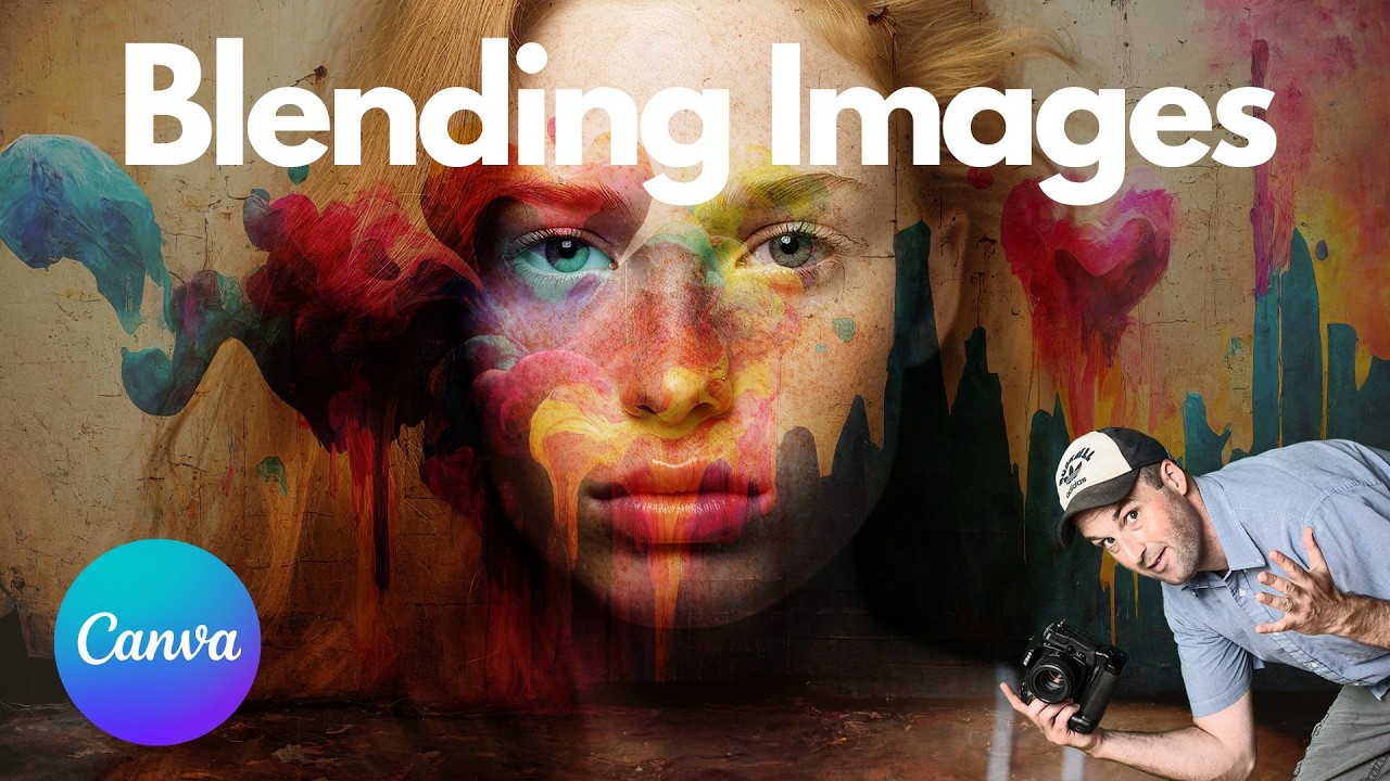 Canva Blend Image Apps EXPLAINED: Are They Any Good?