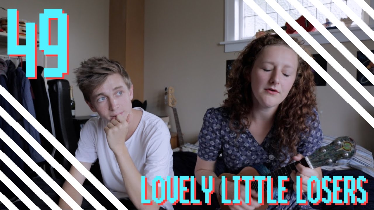 Forget - A Rosa Jones Original | Lovely Little Losers