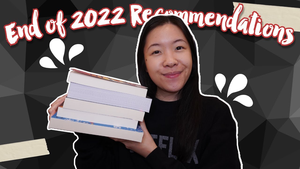 5 (Okay 6) Romance Books to Read Before 2022 Ends | Recommendations