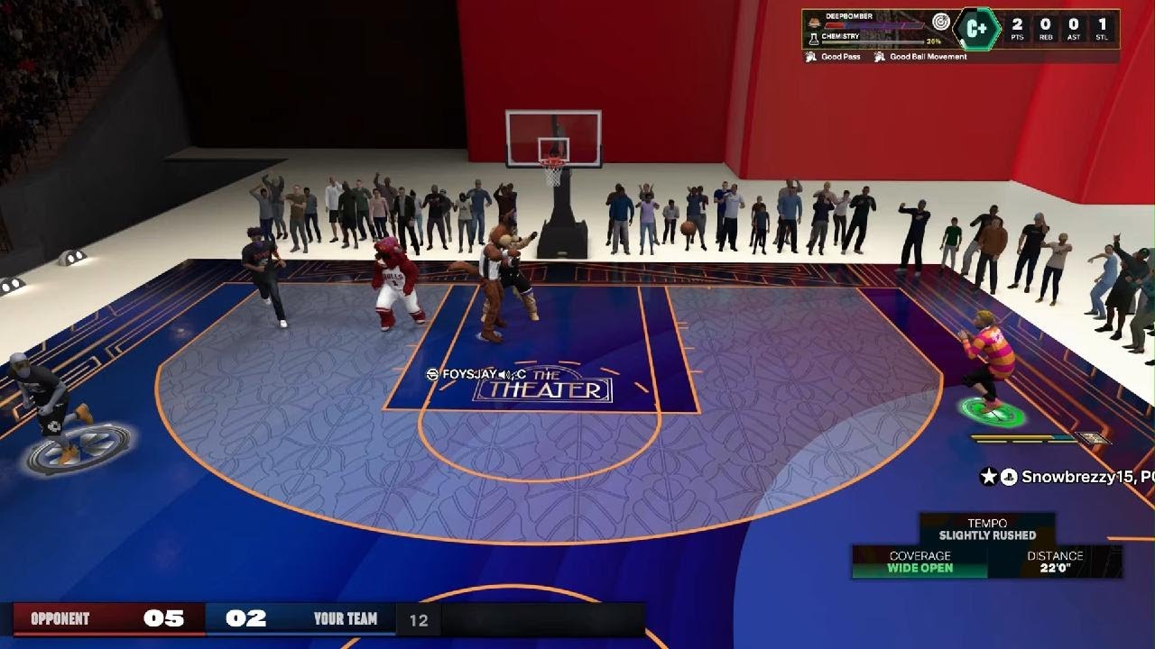 NBA 2K26