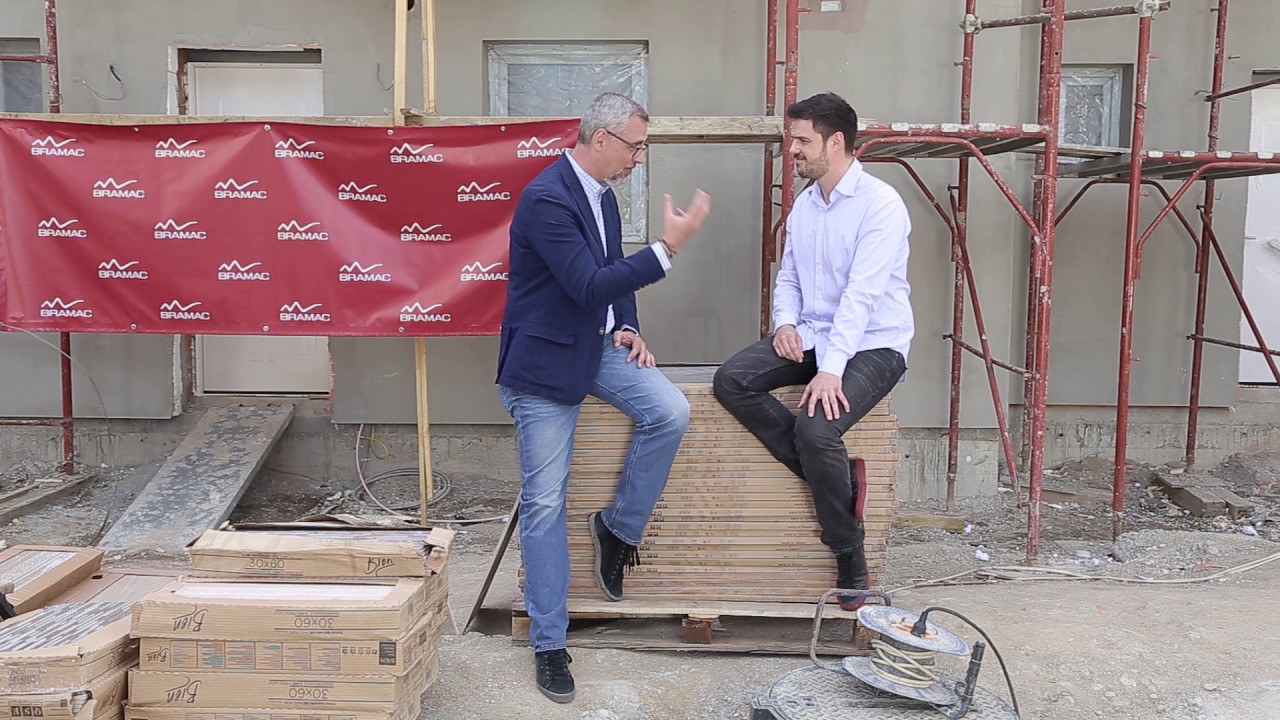 Un acoperiş Bramac chiar te ţine o viaţă?