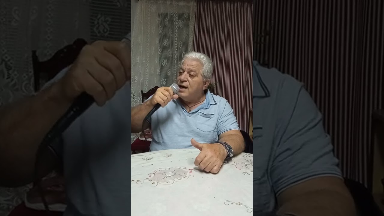 Κώστας Πούλης (έρημος δρόμος)