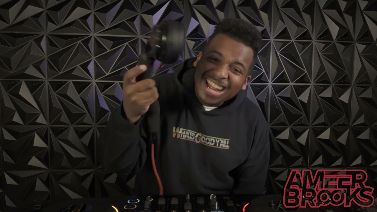 House Music Mid Week Reset Mix - Episode 2 - POV: Growing up in Jersey