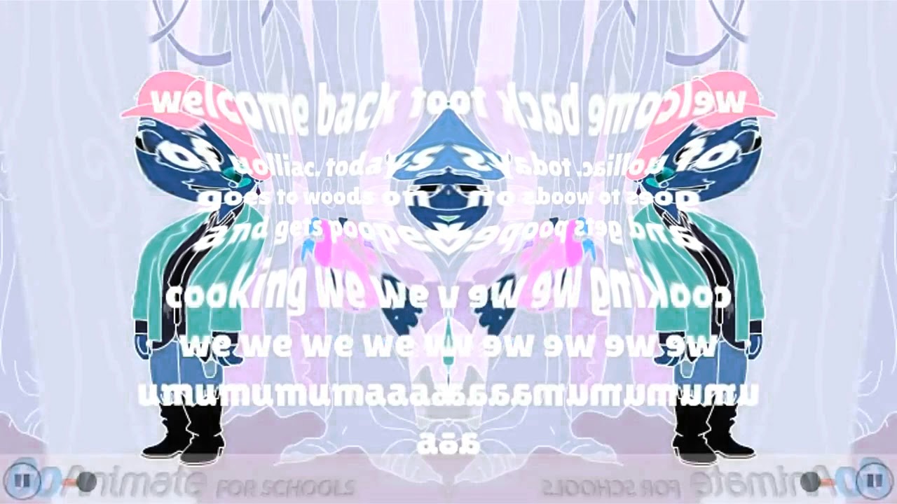 WBTAEOU Csupo Effects (Effects In Description)