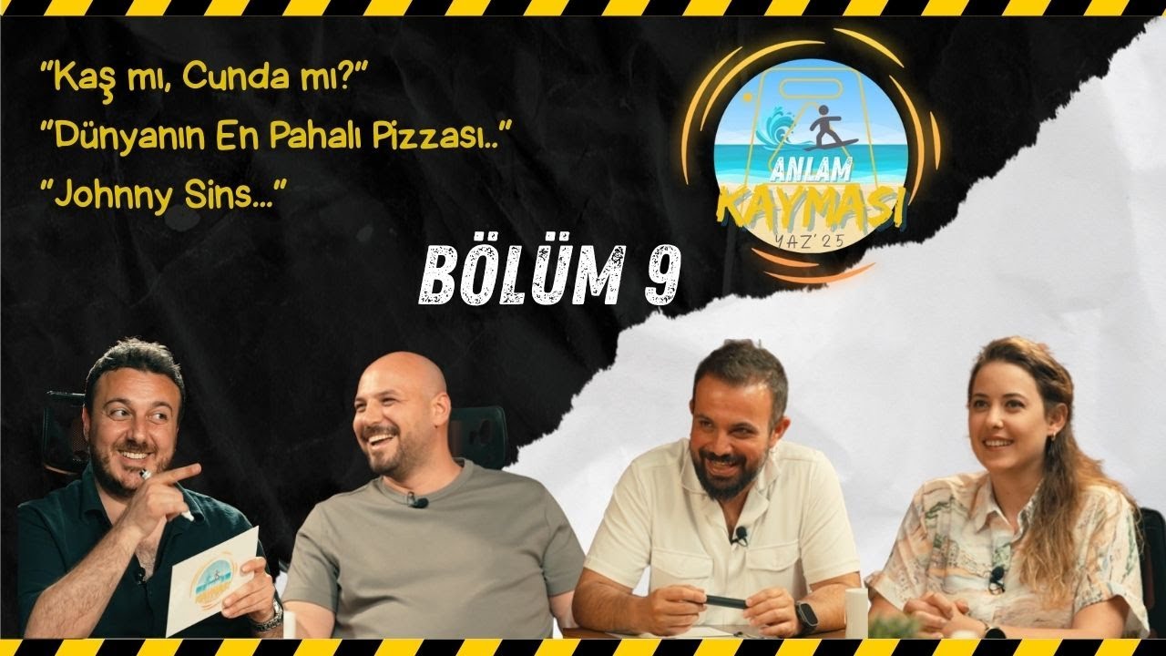 Kaş mı, Cunda mı? Bitcoin ve Pizza, Johnny Sins...