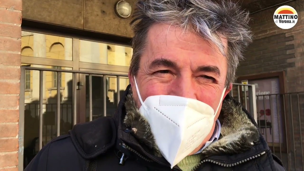Alta Velocità: le ragioni del Comitato contro il Tav di Verona