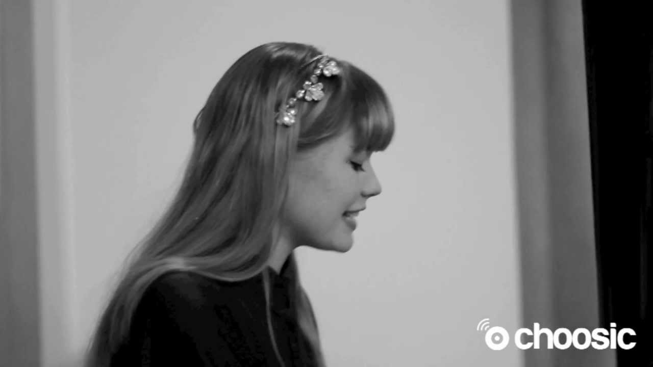 Choosic TV IOW // RHAIN - Humdrum Drivel